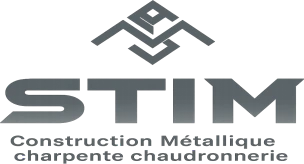 STIM — Construction métallique
